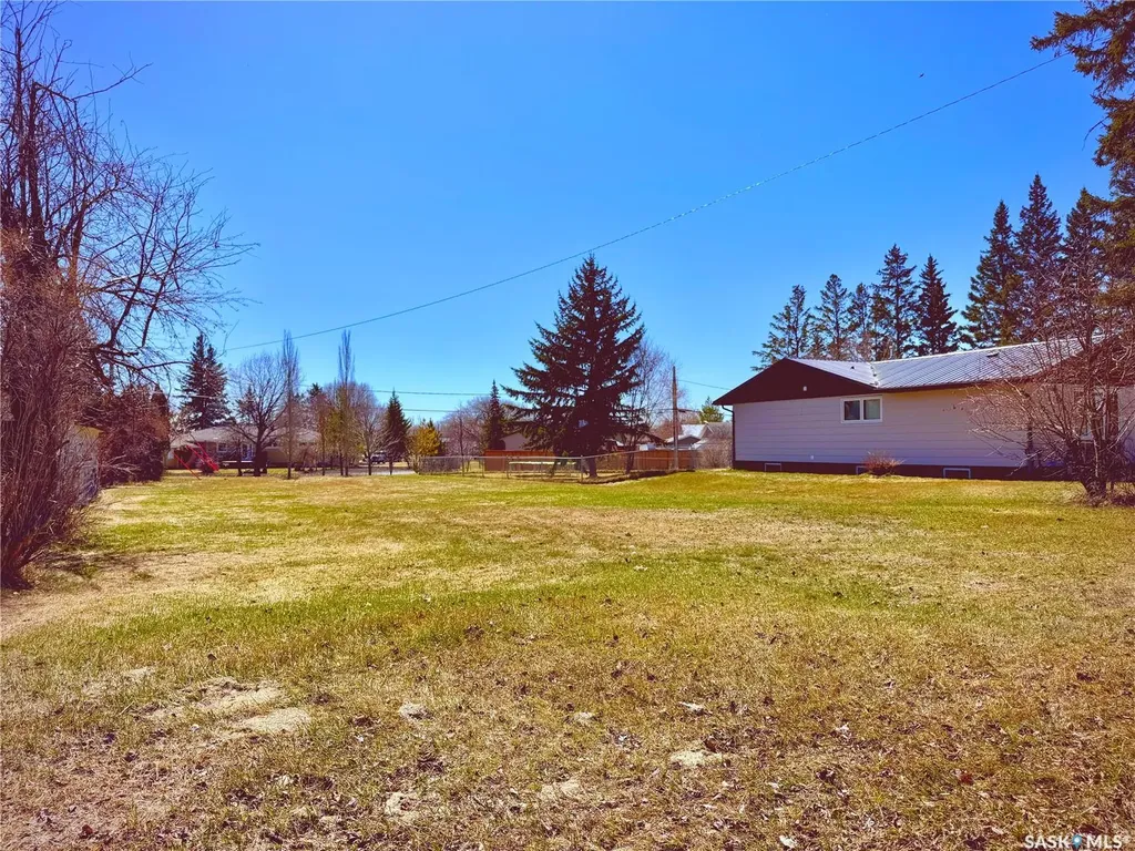 129 1st Avenue Churchbridge SK S0A 0M0
