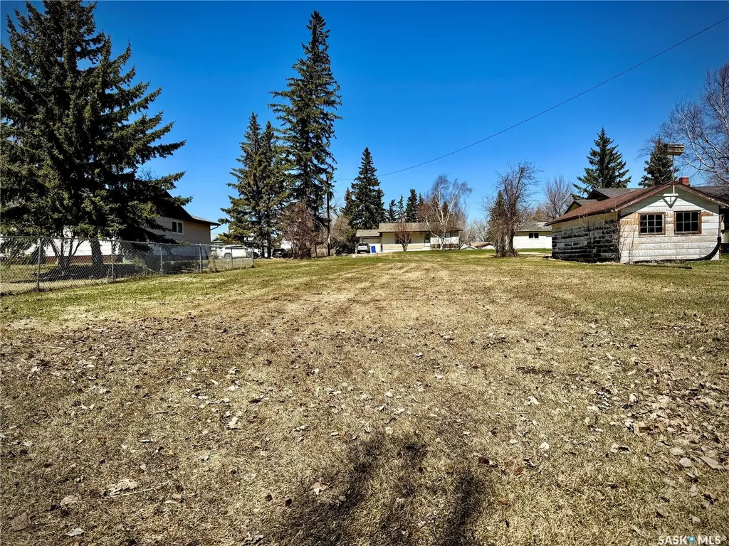 129 1st Avenue Churchbridge SK S0A 0M0