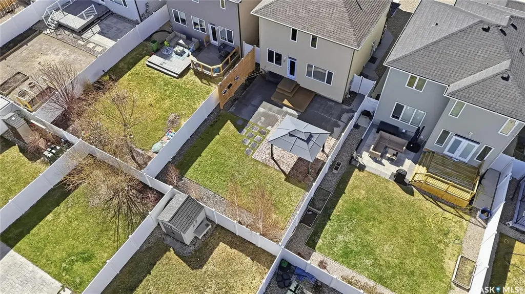 4810 Green Brooks Way E Regina SK S4V 3K6