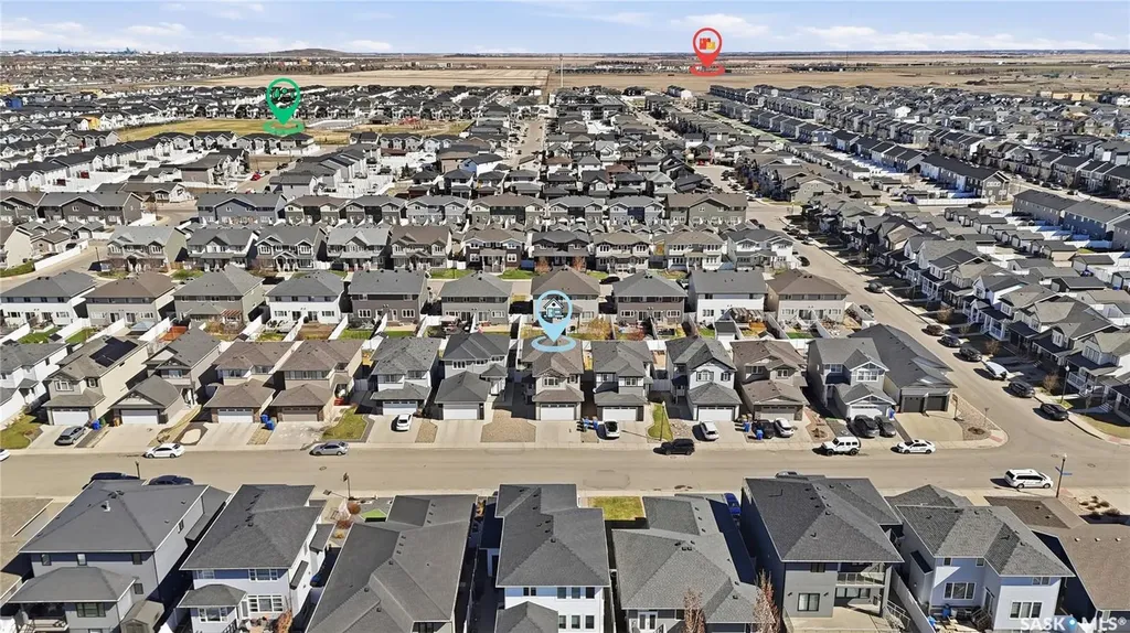 4810 Green Brooks Way E Regina SK S4V 3K6
