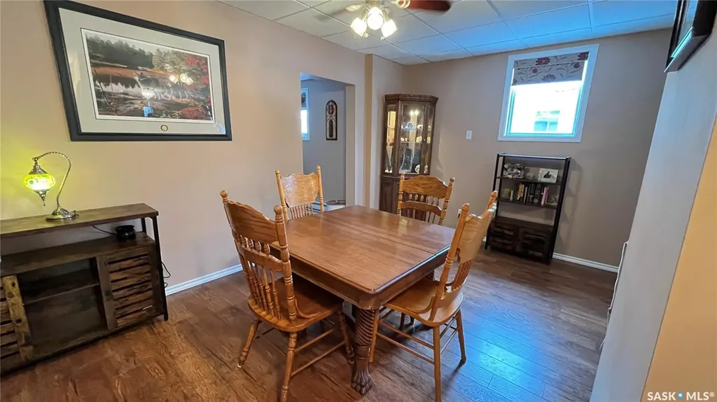 214 Marsh Street Maple Creek SK S0N 1N0