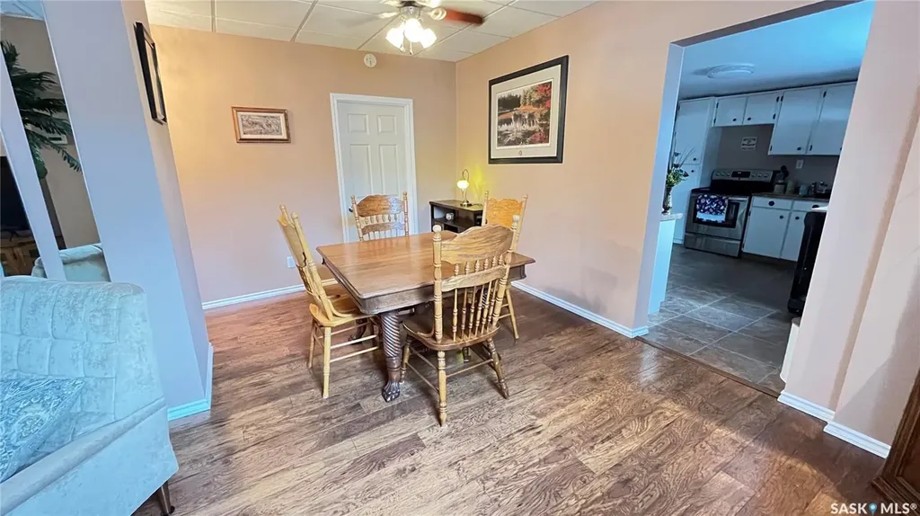 214 Marsh Street Maple Creek SK S0N 1N0