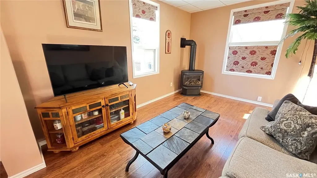 214 Marsh Street Maple Creek SK S0N 1N0