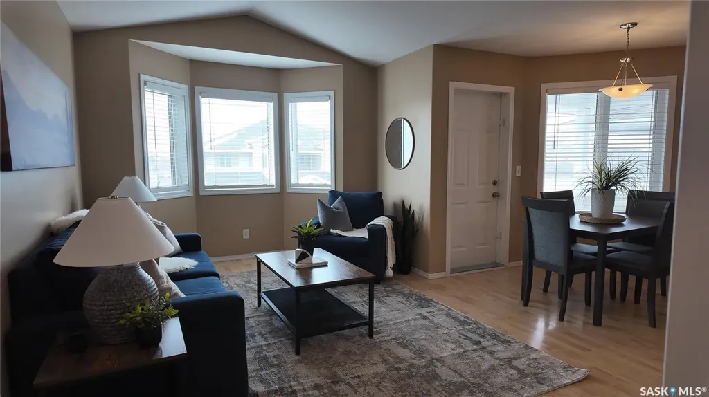 4128 Buckingham Drive Regina SK S4V 3A9