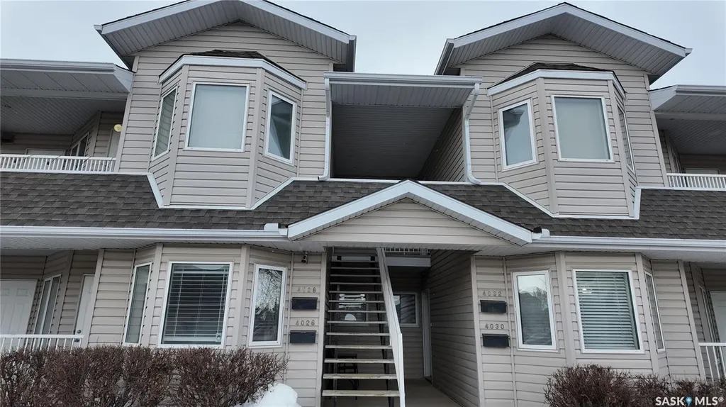 4128 Buckingham Drive Regina SK S4V 3A9