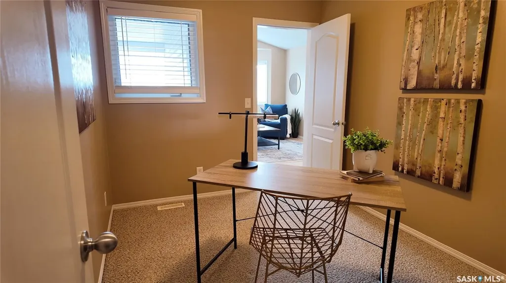 4128 Buckingham Drive Regina SK S4V 3A9