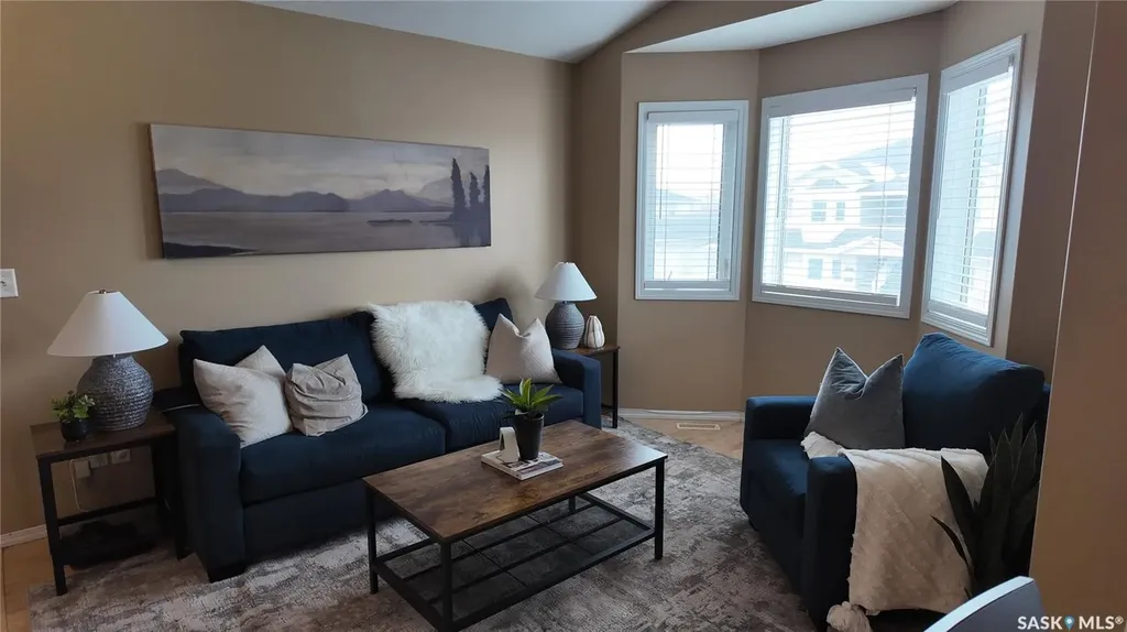 4128 Buckingham Drive Regina SK S4V 3A9