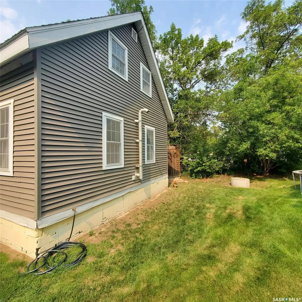 148 Strawberry Lane Crooked Lake SK S0G 2B0