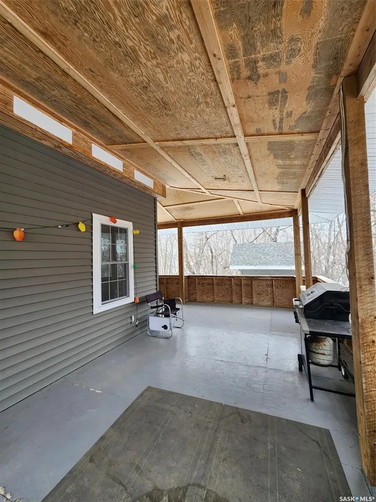 148 Strawberry Lane Crooked Lake SK S0G 2B0