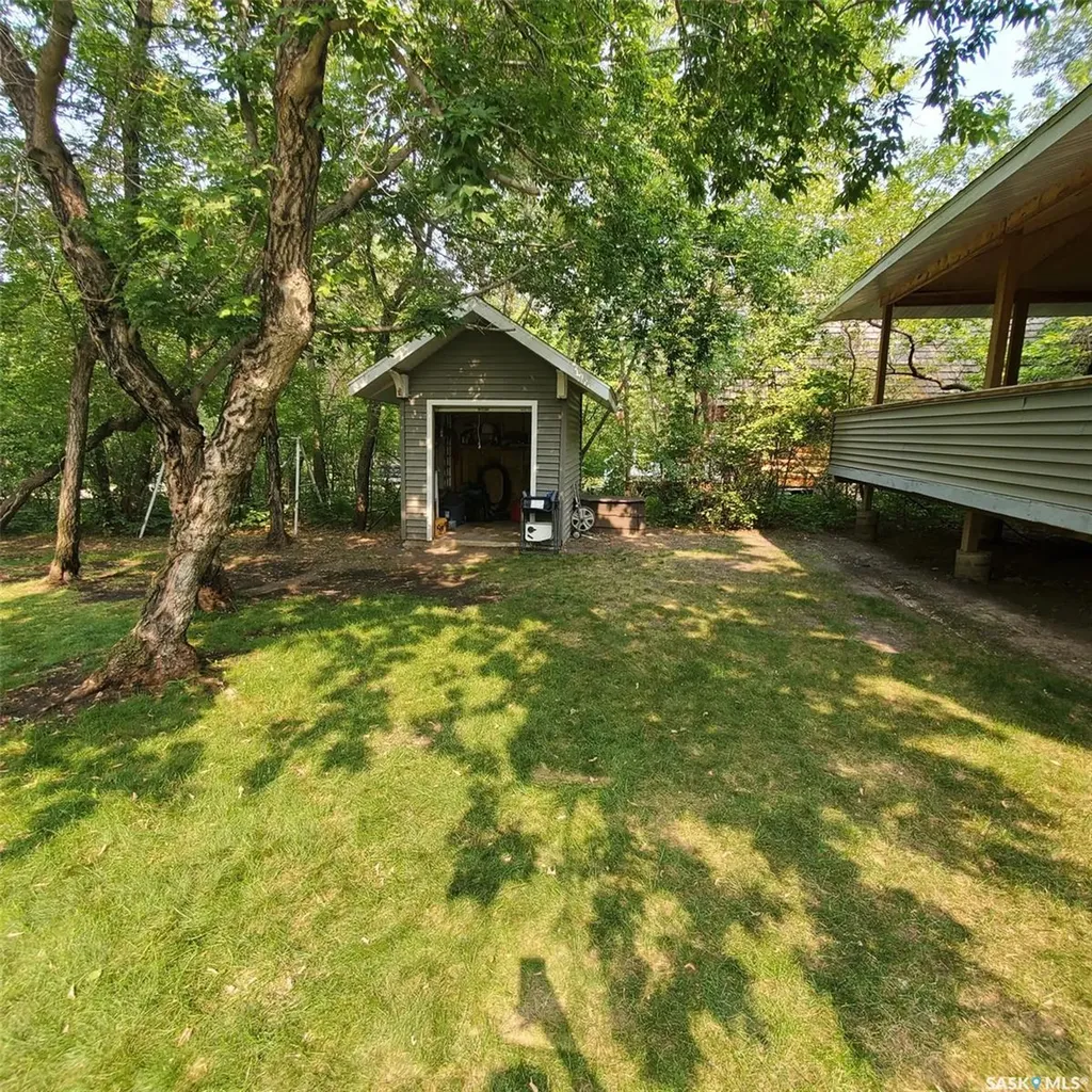 148 Strawberry Lane Crooked Lake SK S0G 2B0