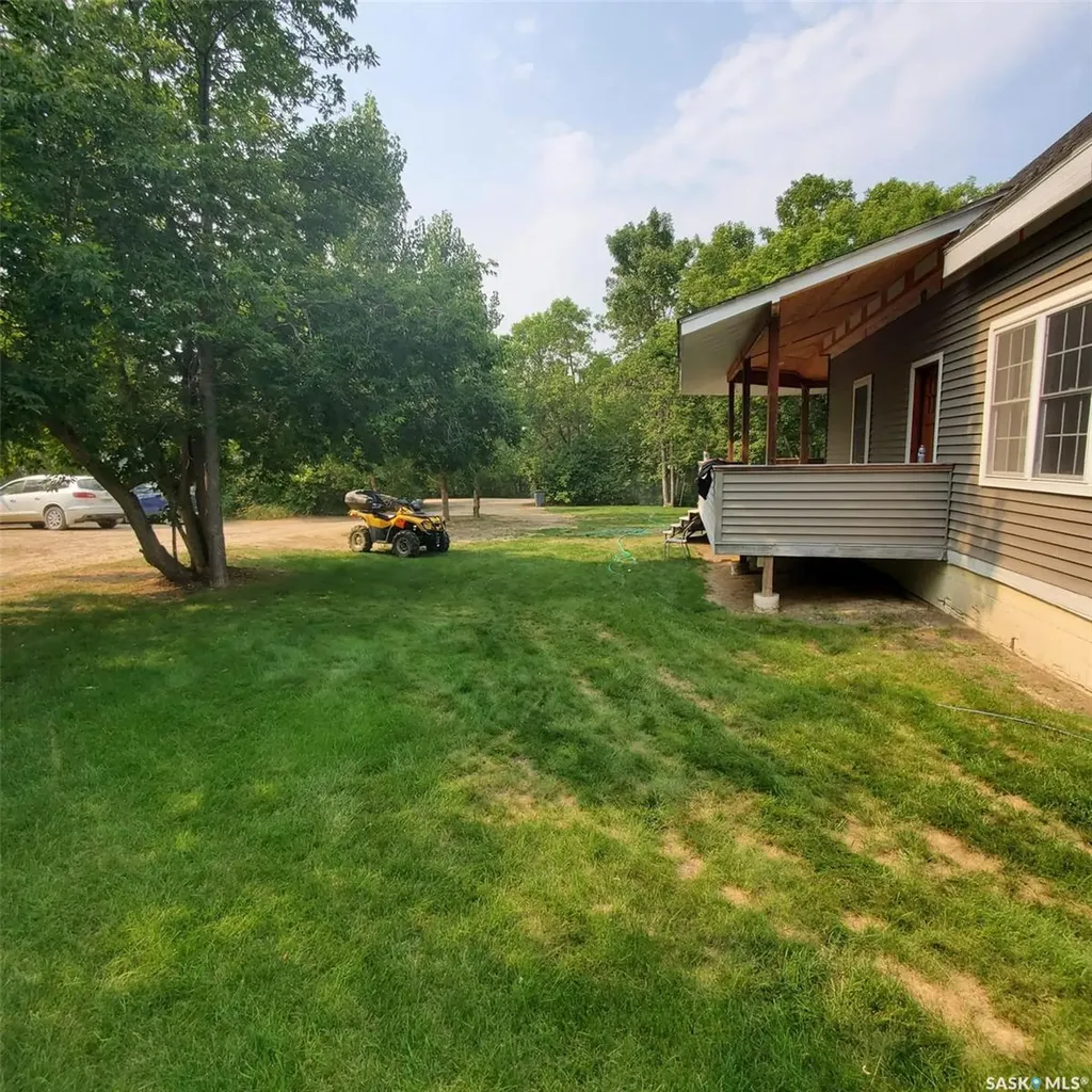 148 Strawberry Lane Crooked Lake SK S0G 2B0