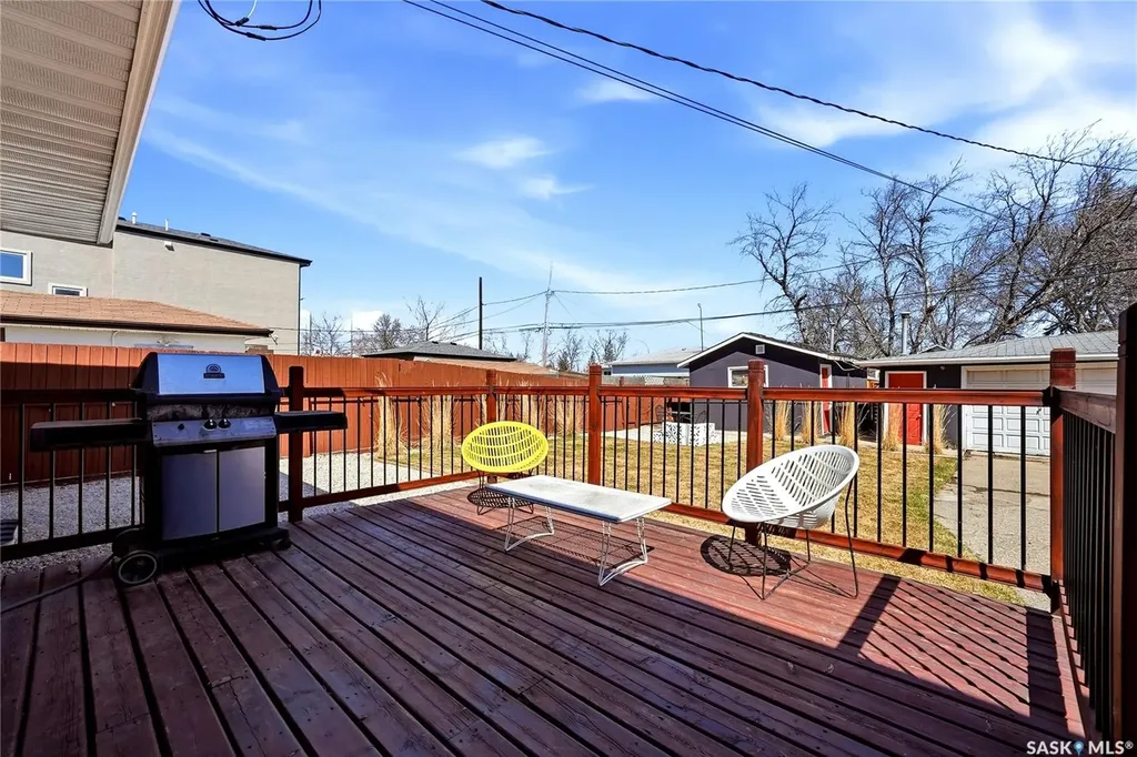 2221 Francis Street Regina SK S4N 2P6