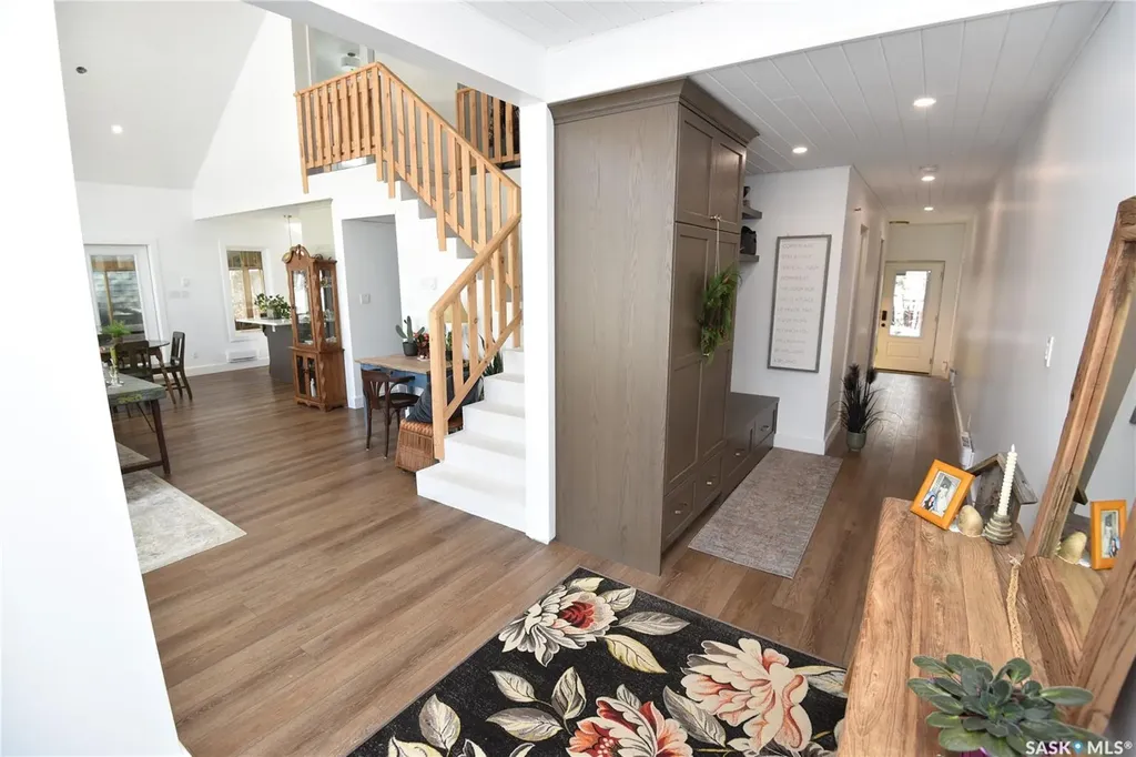 213 Birch Avenue Torch River Rm No. 488 SK S0J 3B0