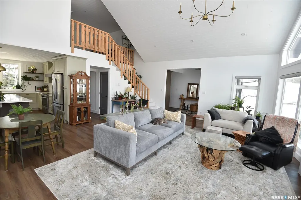 213 Birch Avenue Torch River Rm No. 488 SK S0J 3B0