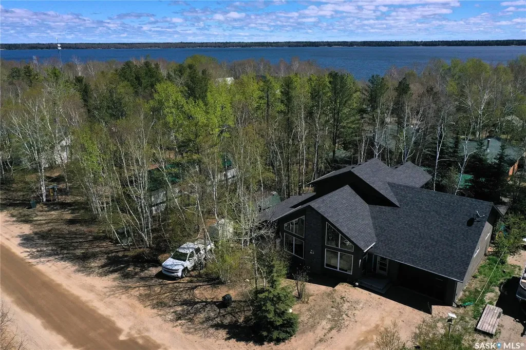 213 Birch Avenue Torch River Rm No. 488 SK S0J 3B0