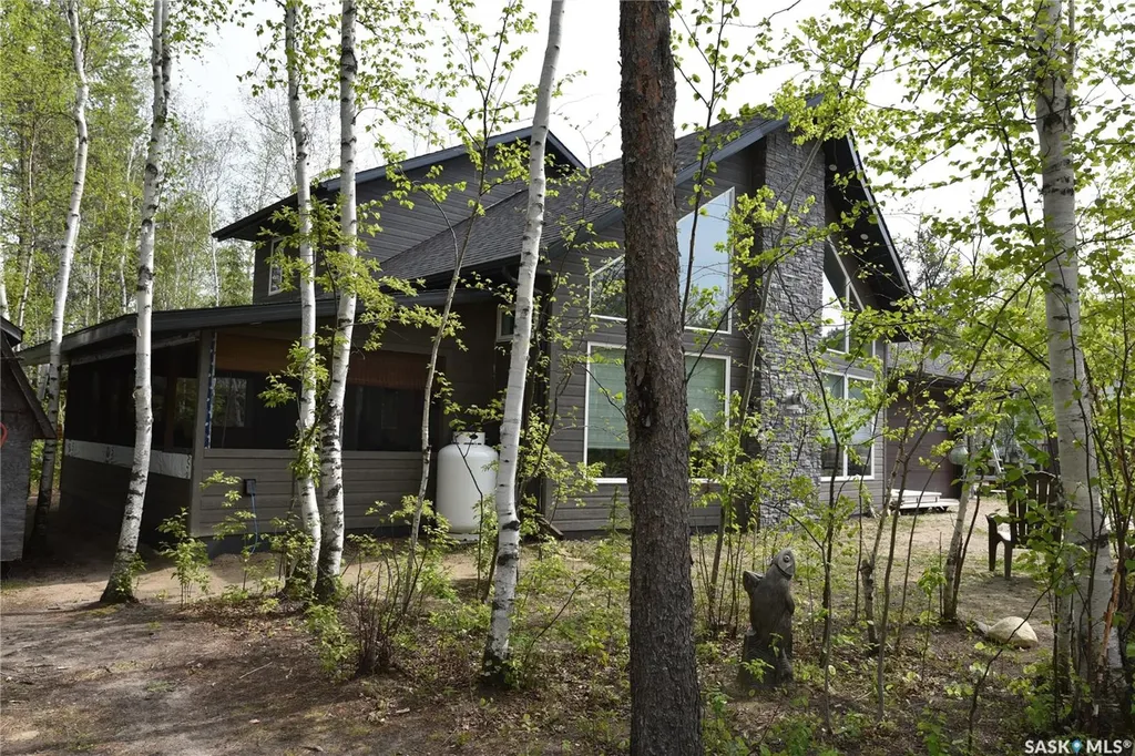 213 Birch Avenue Torch River Rm No. 488 SK S0J 3B0