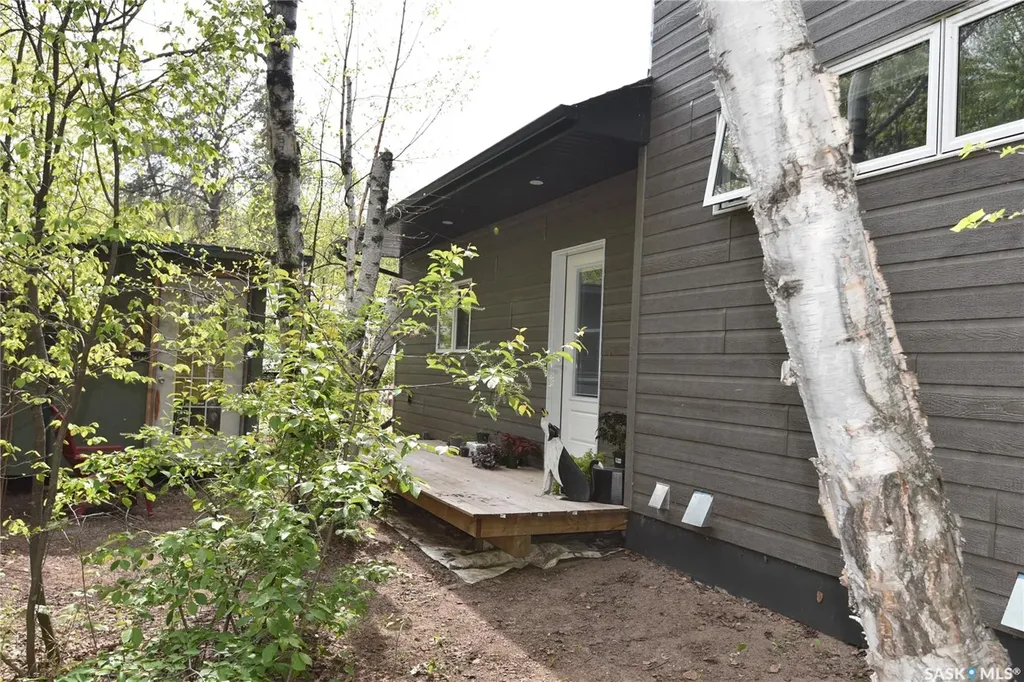 213 Birch Avenue Torch River Rm No. 488 SK S0J 3B0