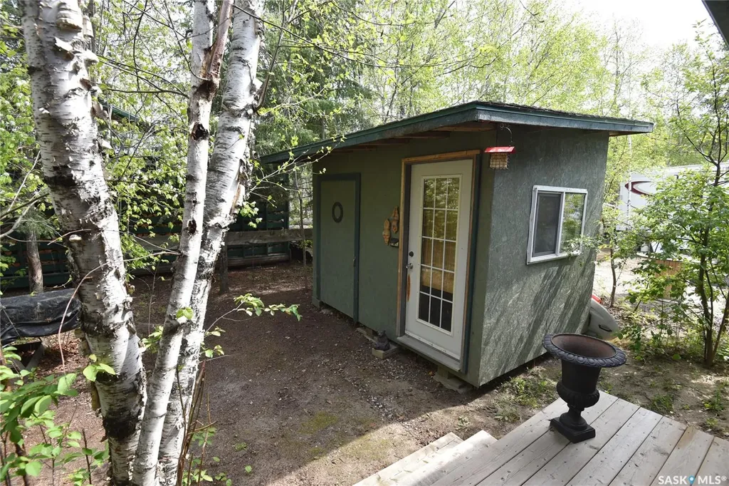 213 Birch Avenue Torch River Rm No. 488 SK S0J 3B0