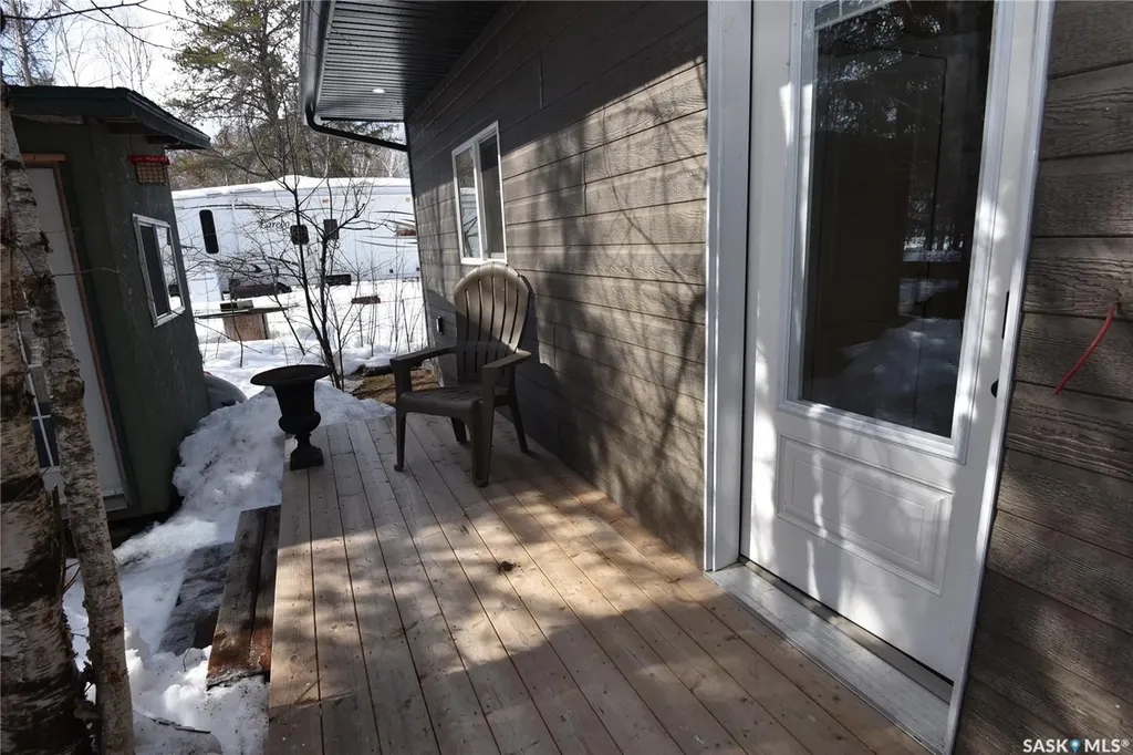 213 Birch Avenue Torch River Rm No. 488 SK S0J 3B0