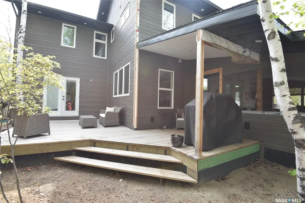 213 Birch Avenue Torch River Rm No. 488 SK S0J 3B0