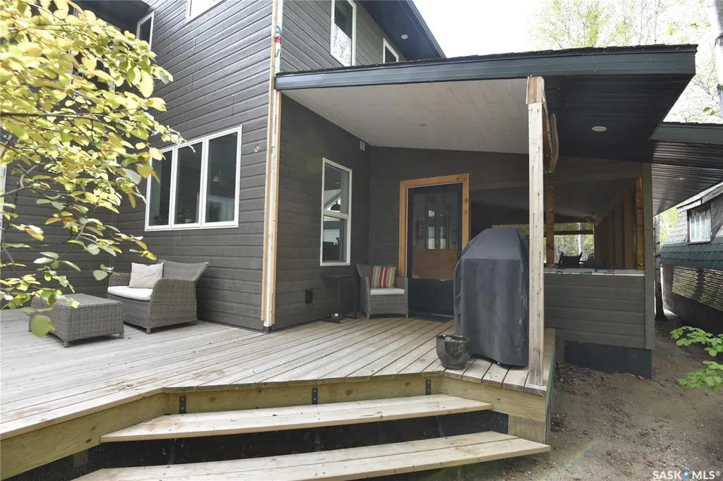 213 Birch Avenue Torch River Rm No. 488 SK S0J 3B0