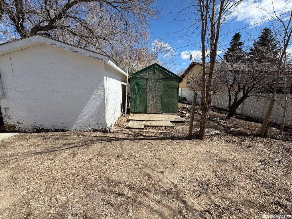 739 11th Street Humboldt SK S0K 2A0