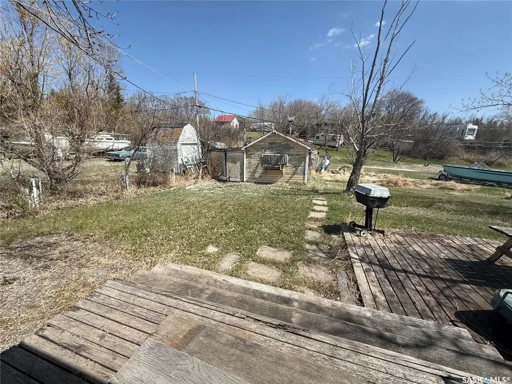 407 Idylewylde Avenue Saskatchewan Beach SK S0G 4L0