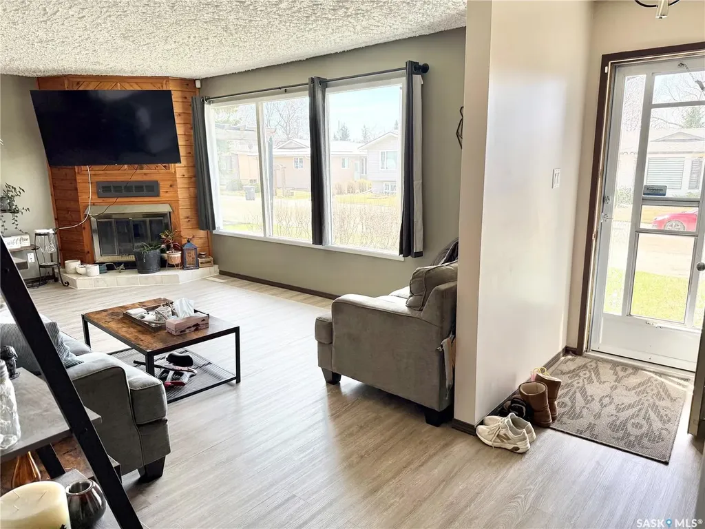 223 3rd Avenue W Spiritwood SK S0J 2M0
