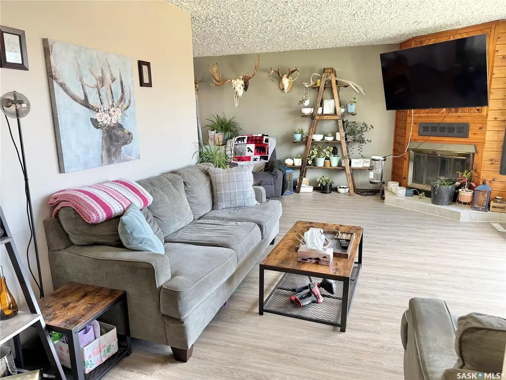 223 3rd Avenue W Spiritwood SK S0J 2M0