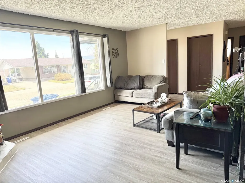 223 3rd Avenue W Spiritwood SK S0J 2M0