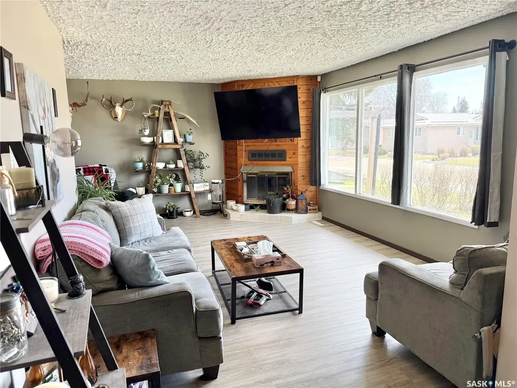 223 3rd Avenue W Spiritwood SK S0J 2M0