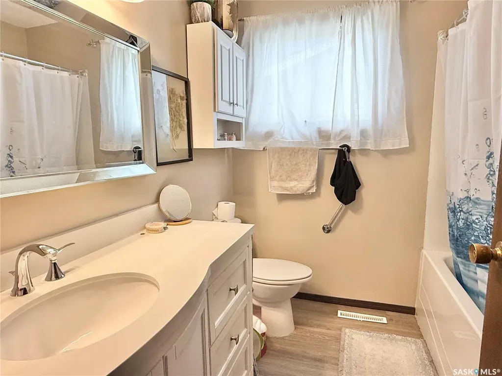 223 3rd Avenue W Spiritwood SK S0J 2M0