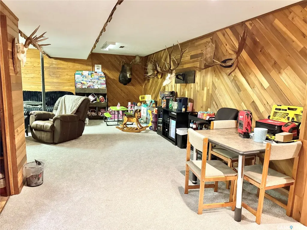 223 3rd Avenue W Spiritwood SK S0J 2M0