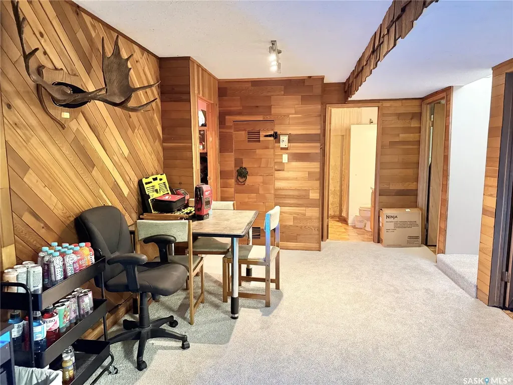 223 3rd Avenue W Spiritwood SK S0J 2M0