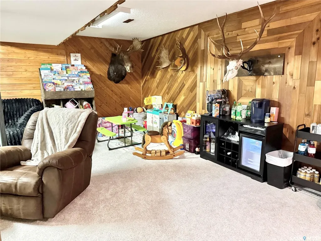 223 3rd Avenue W Spiritwood SK S0J 2M0