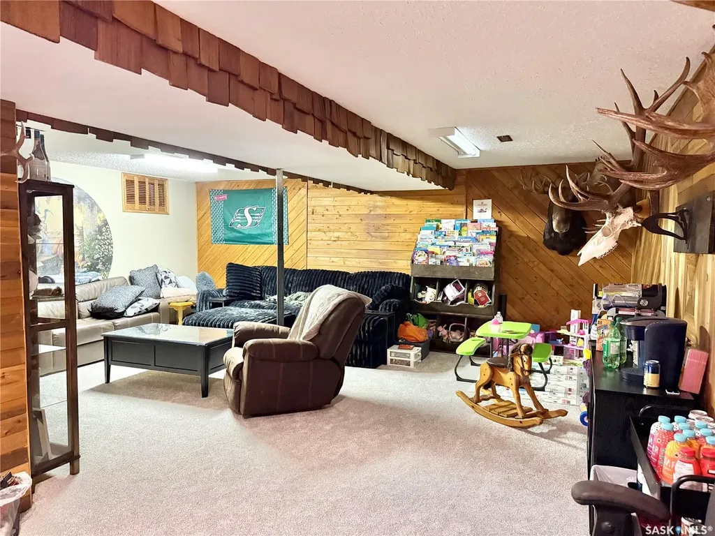 223 3rd Avenue W Spiritwood SK S0J 2M0