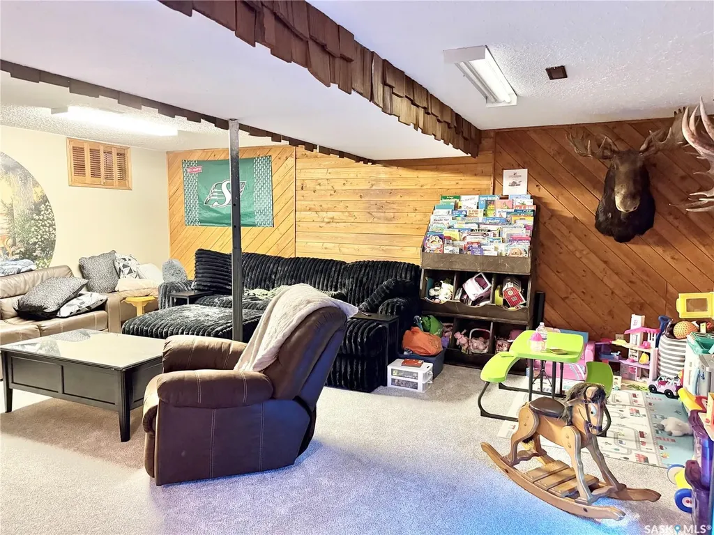 223 3rd Avenue W Spiritwood SK S0J 2M0