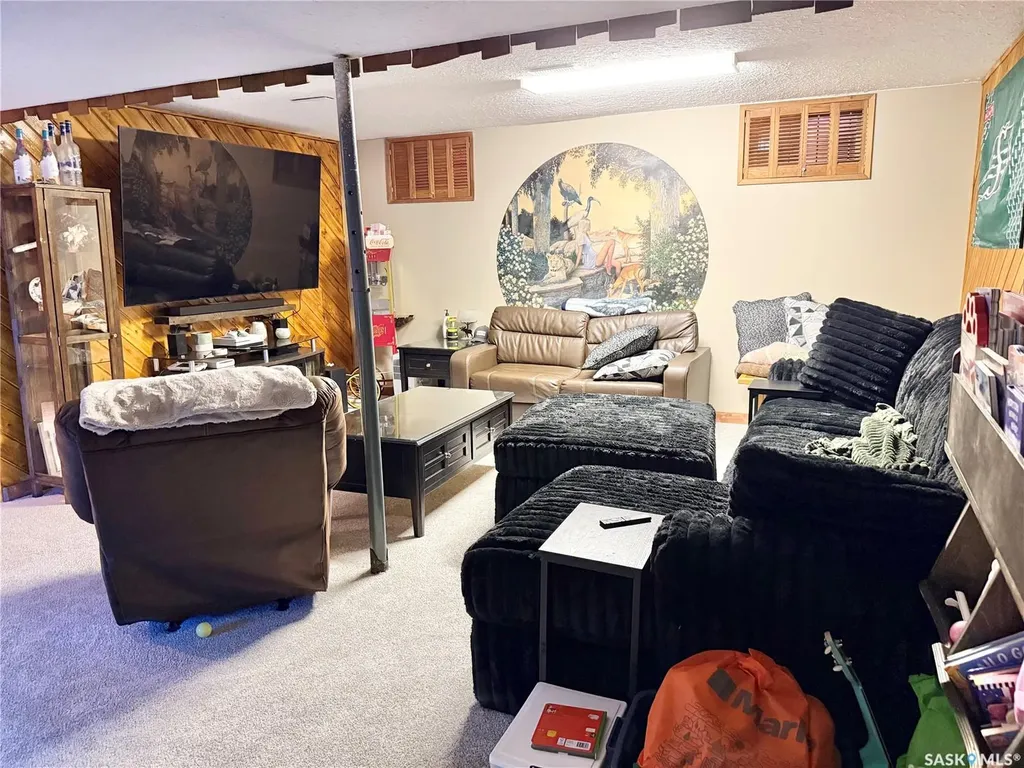 223 3rd Avenue W Spiritwood SK S0J 2M0
