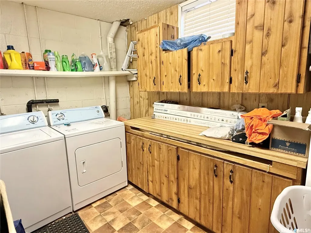 223 3rd Avenue W Spiritwood SK S0J 2M0