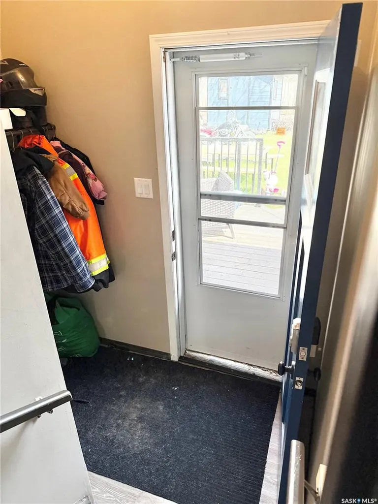 223 3rd Avenue W Spiritwood SK S0J 2M0
