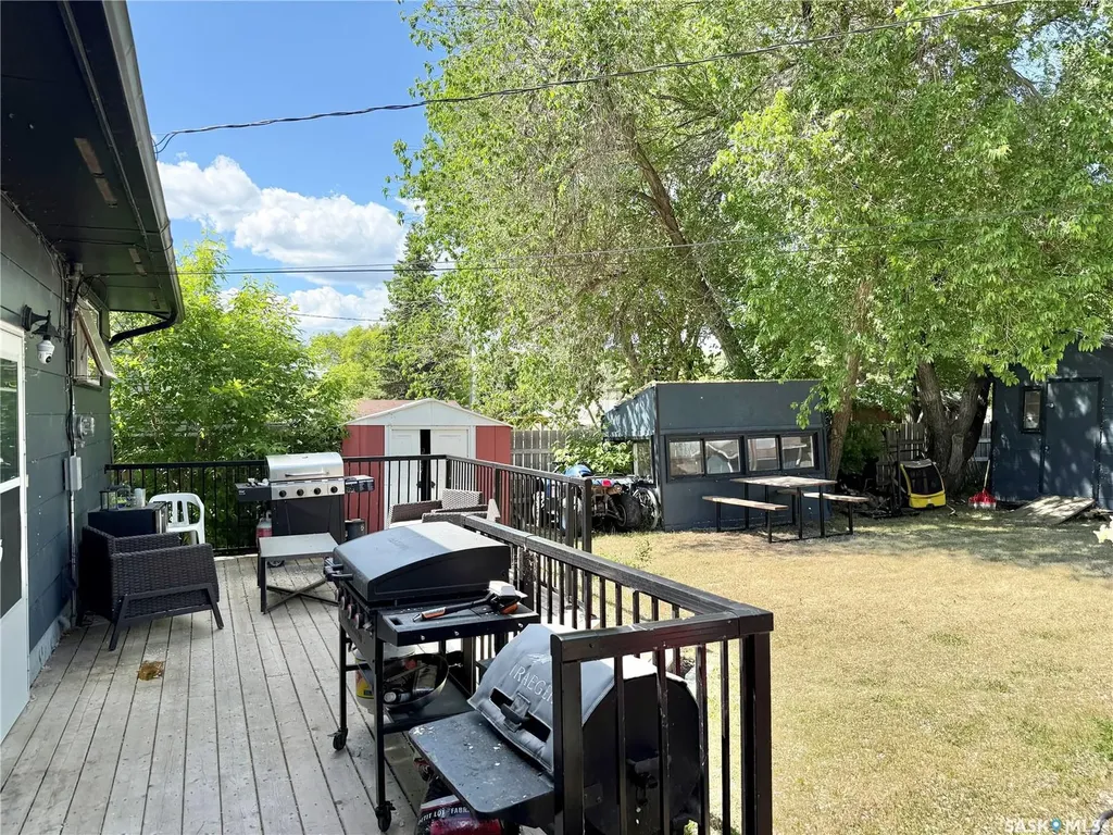 223 3rd Avenue W Spiritwood SK S0J 2M0