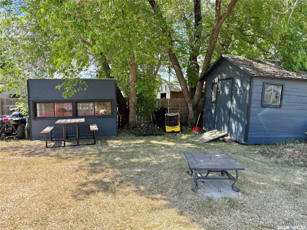 223 3rd Avenue W Spiritwood SK S0J 2M0