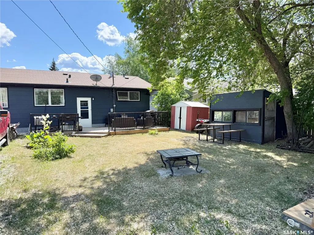 223 3rd Avenue W Spiritwood SK S0J 2M0