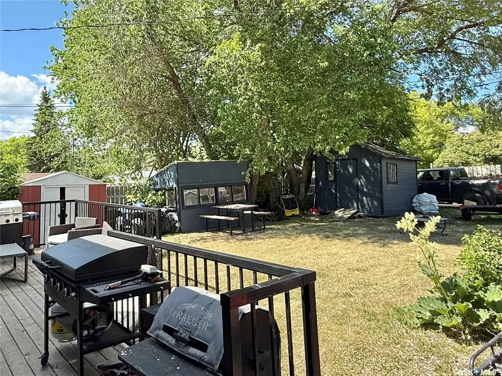 223 3rd Avenue W Spiritwood SK S0J 2M0