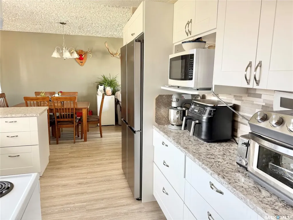 223 3rd Avenue W Spiritwood SK S0J 2M0