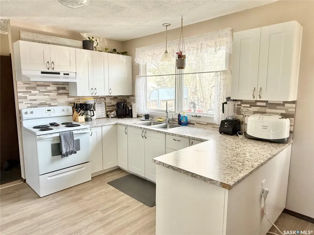 223 3rd Avenue W Spiritwood SK S0J 2M0