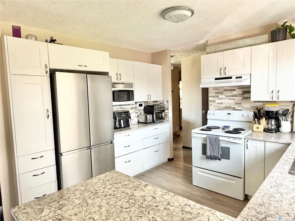 223 3rd Avenue W Spiritwood SK S0J 2M0