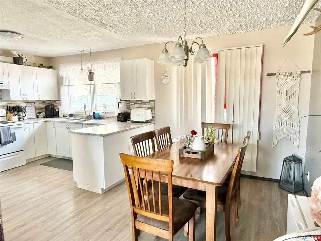 223 3rd Avenue W Spiritwood SK S0J 2M0