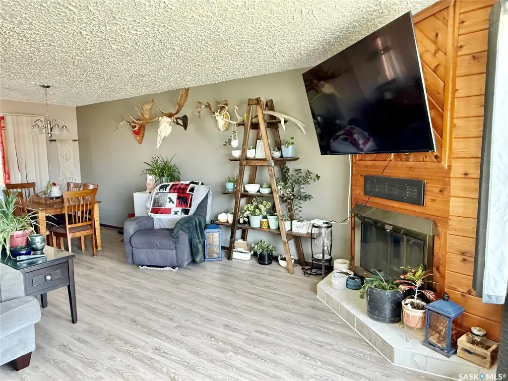 223 3rd Avenue W Spiritwood SK S0J 2M0