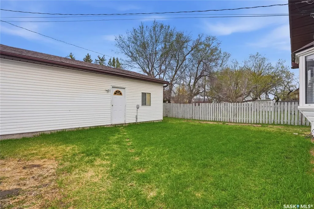 510 Andrew Street Asquith SK S0K 0J0